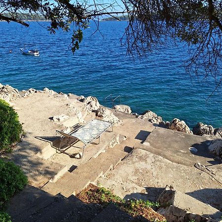Apartman Ena By The Sea Prizba Buitenkant foto