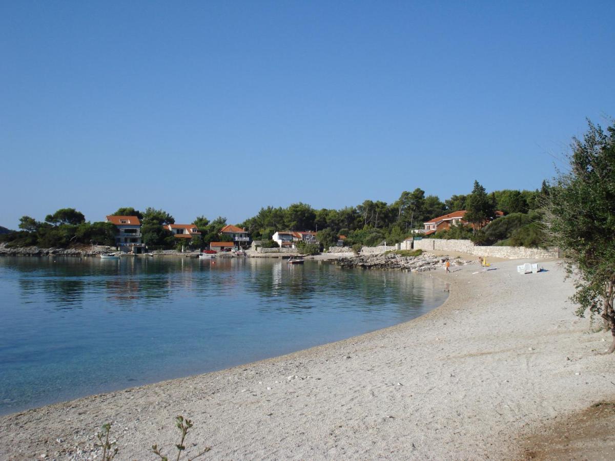 Apartman Ena By The Sea Prizba Buitenkant foto