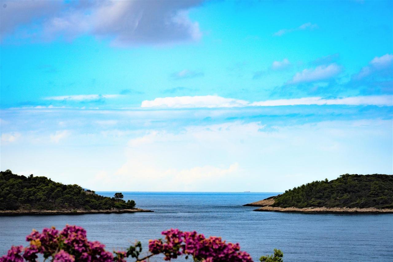 Apartman Ena By The Sea Prizba Buitenkant foto