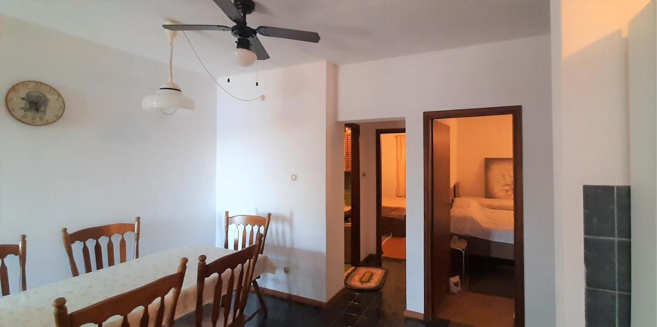 Apartman Ena By The Sea Prizba Buitenkant foto