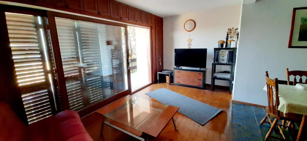 Apartman Ena By The Sea Prizba Buitenkant foto
